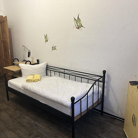 Sultanias Homesharing Nürnberg Eksteriør billede