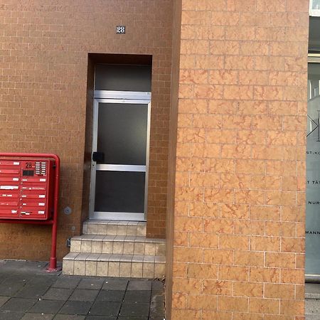 Sultanias Homesharing Nürnberg Eksteriør billede