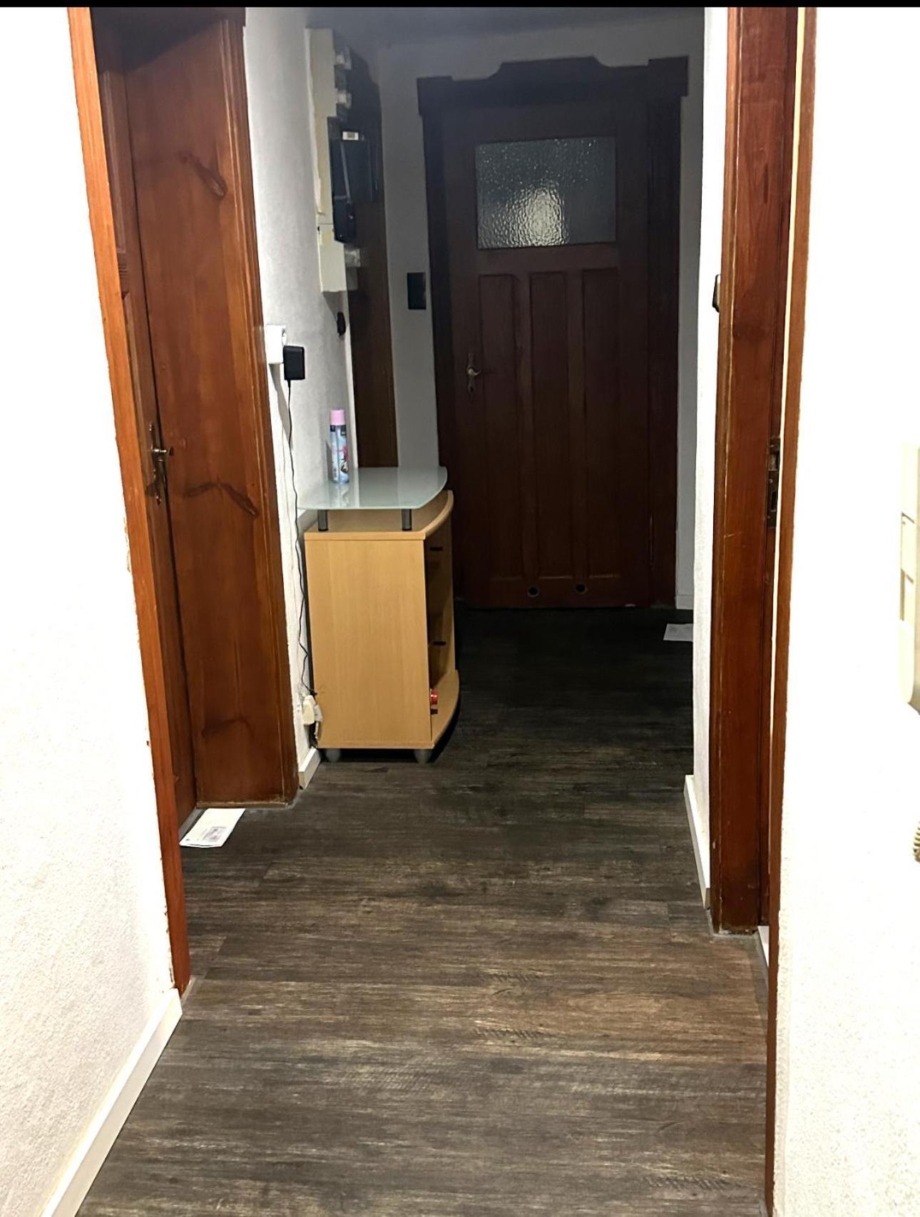 Sultanias Homesharing Nürnberg Værelse billede