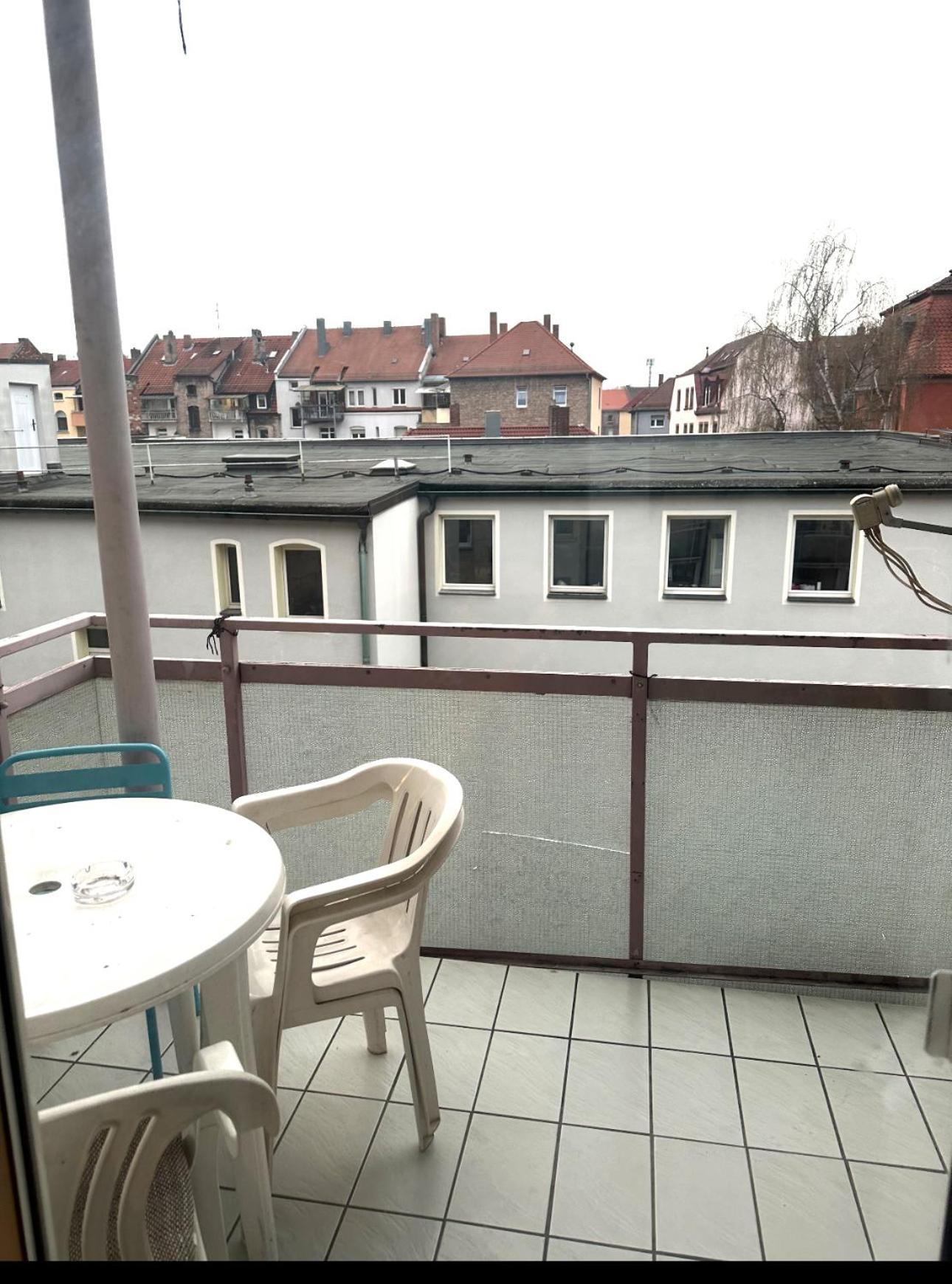Sultanias Homesharing Nürnberg Værelse billede