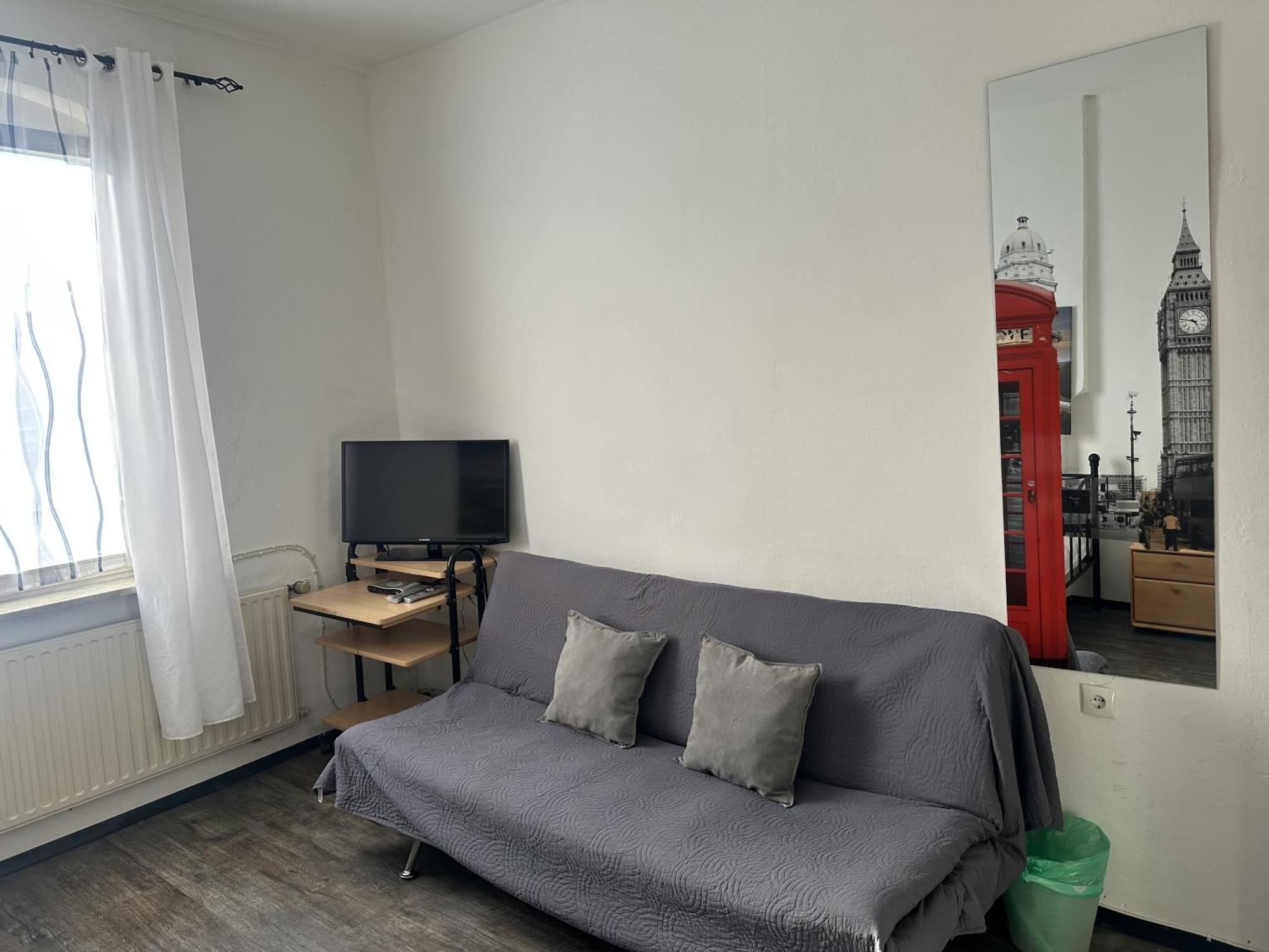 Sultanias Homesharing Nürnberg Eksteriør billede
