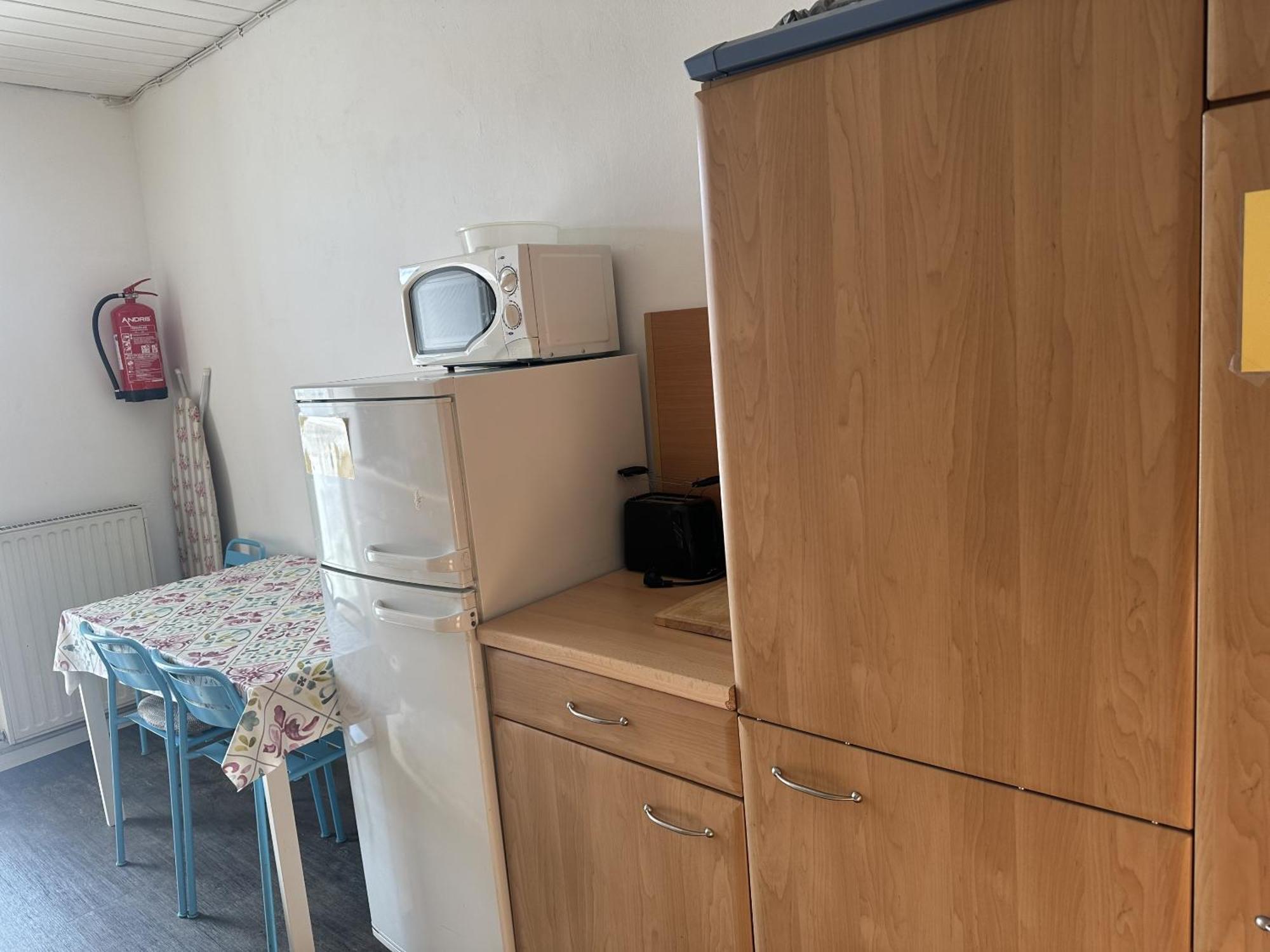 Sultanias Homesharing Nürnberg Eksteriør billede