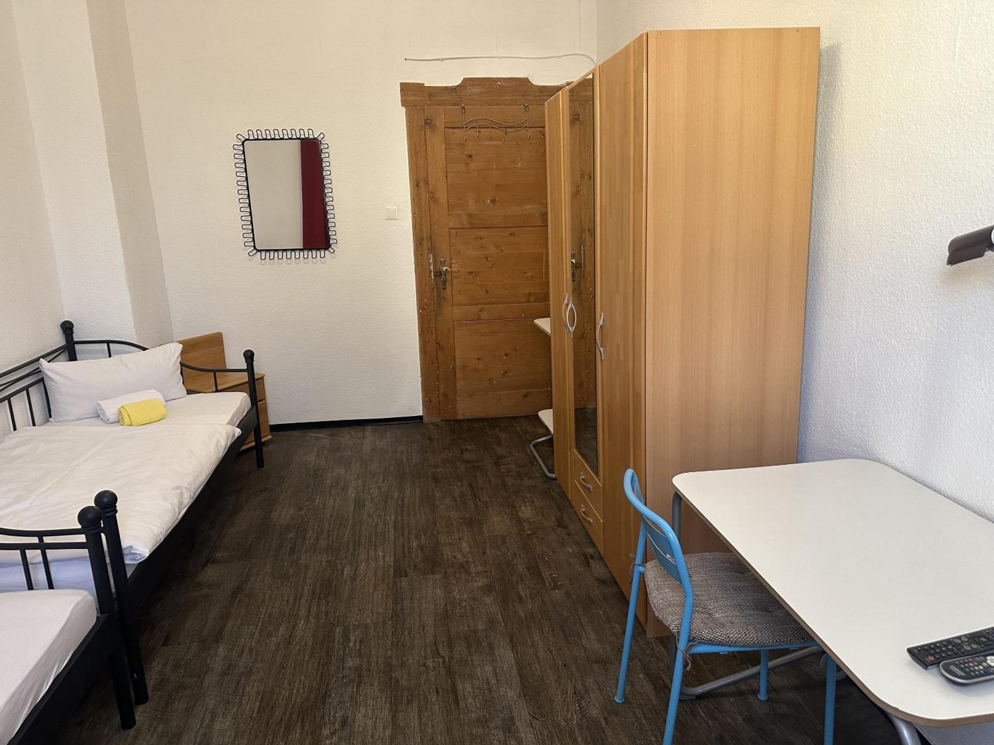 Sultanias Homesharing Nürnberg Eksteriør billede