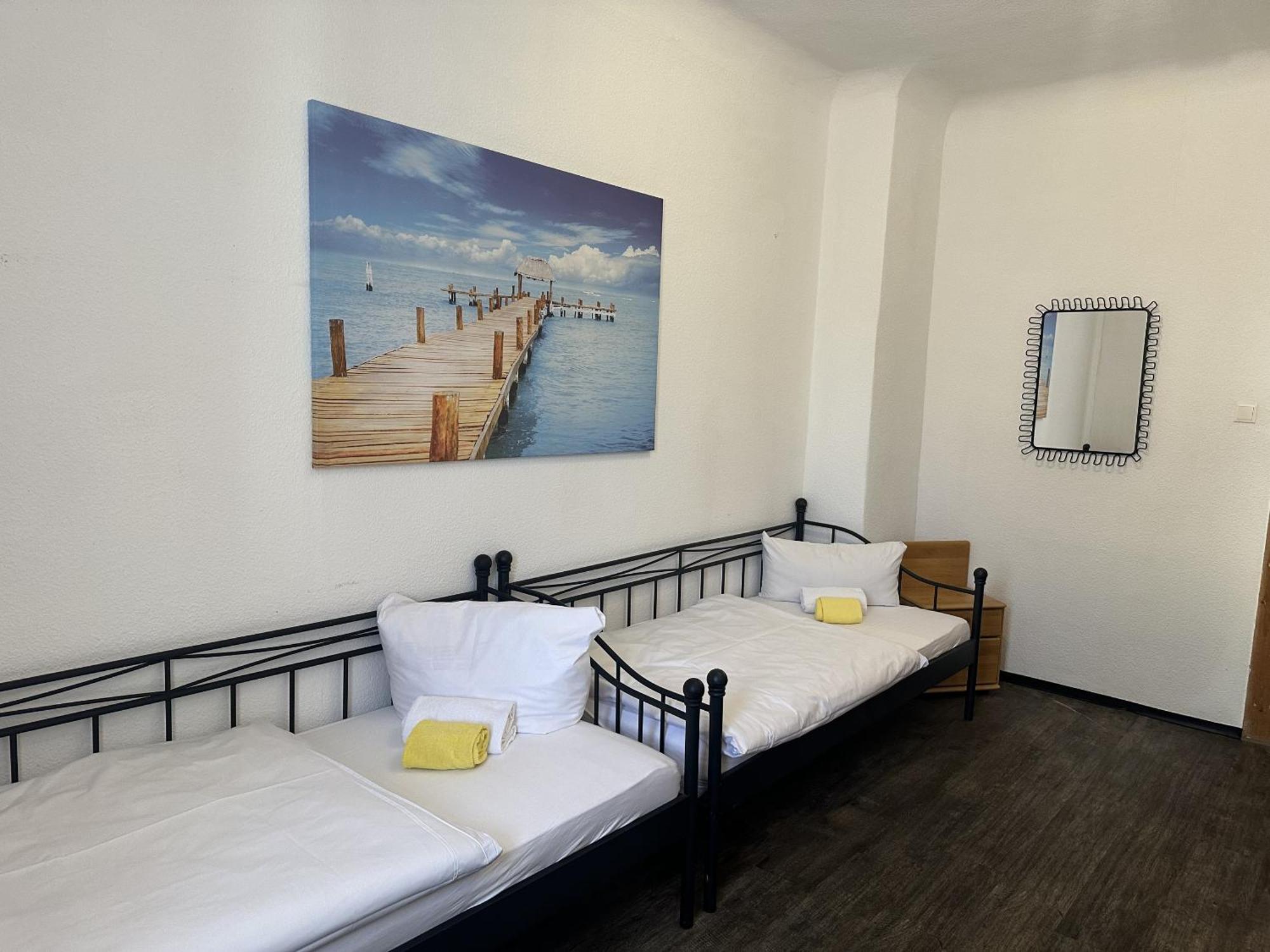 Sultanias Homesharing Nürnberg Eksteriør billede