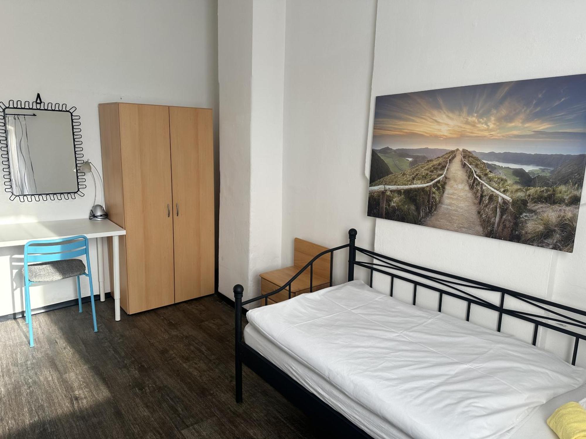 Sultanias Homesharing Nürnberg Eksteriør billede
