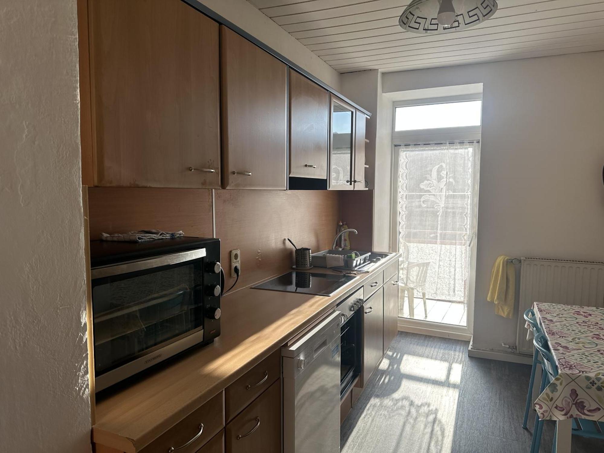 Sultanias Homesharing Nürnberg Eksteriør billede