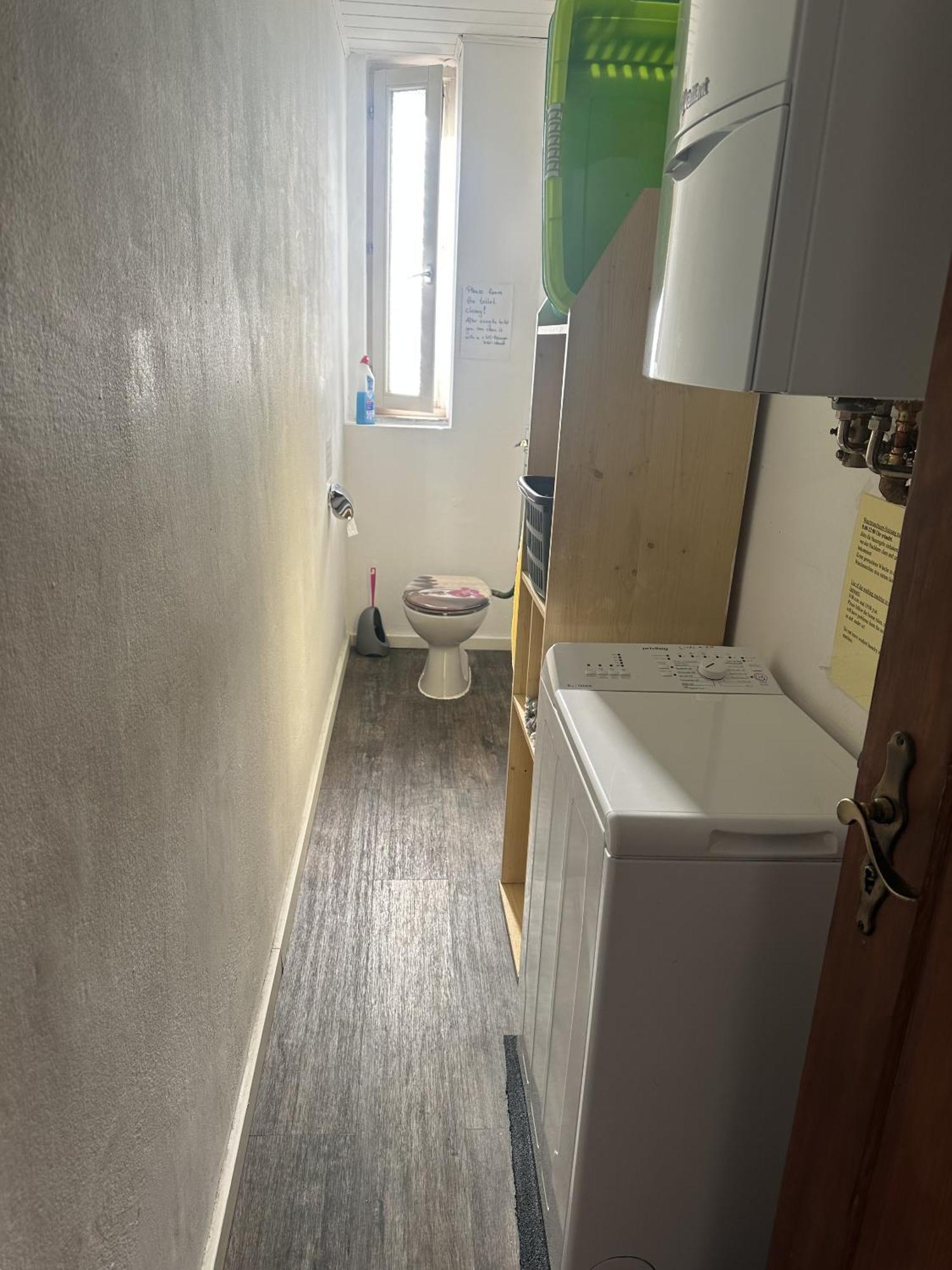 Sultanias Homesharing Nürnberg Eksteriør billede