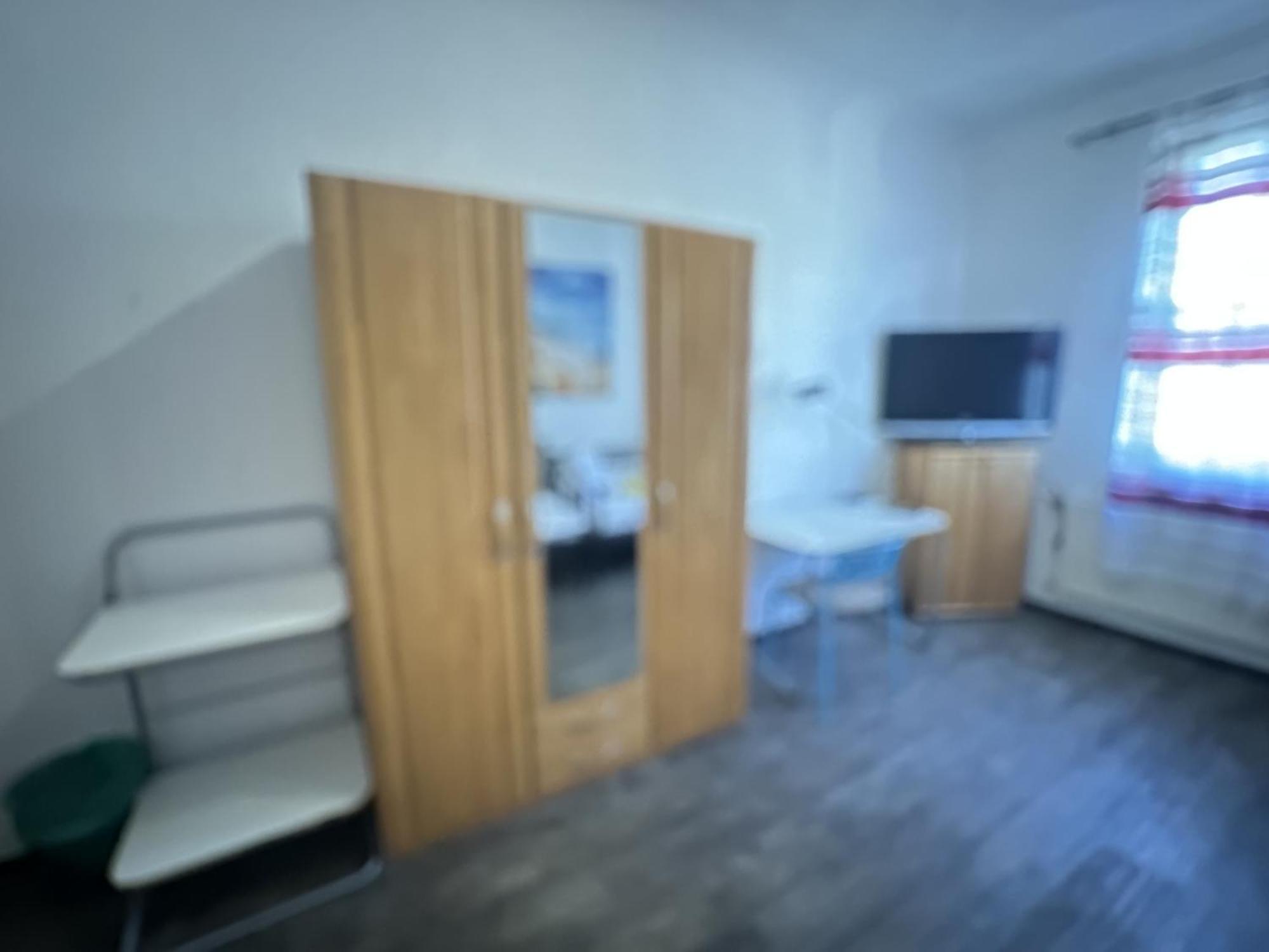Sultanias Homesharing Nürnberg Eksteriør billede
