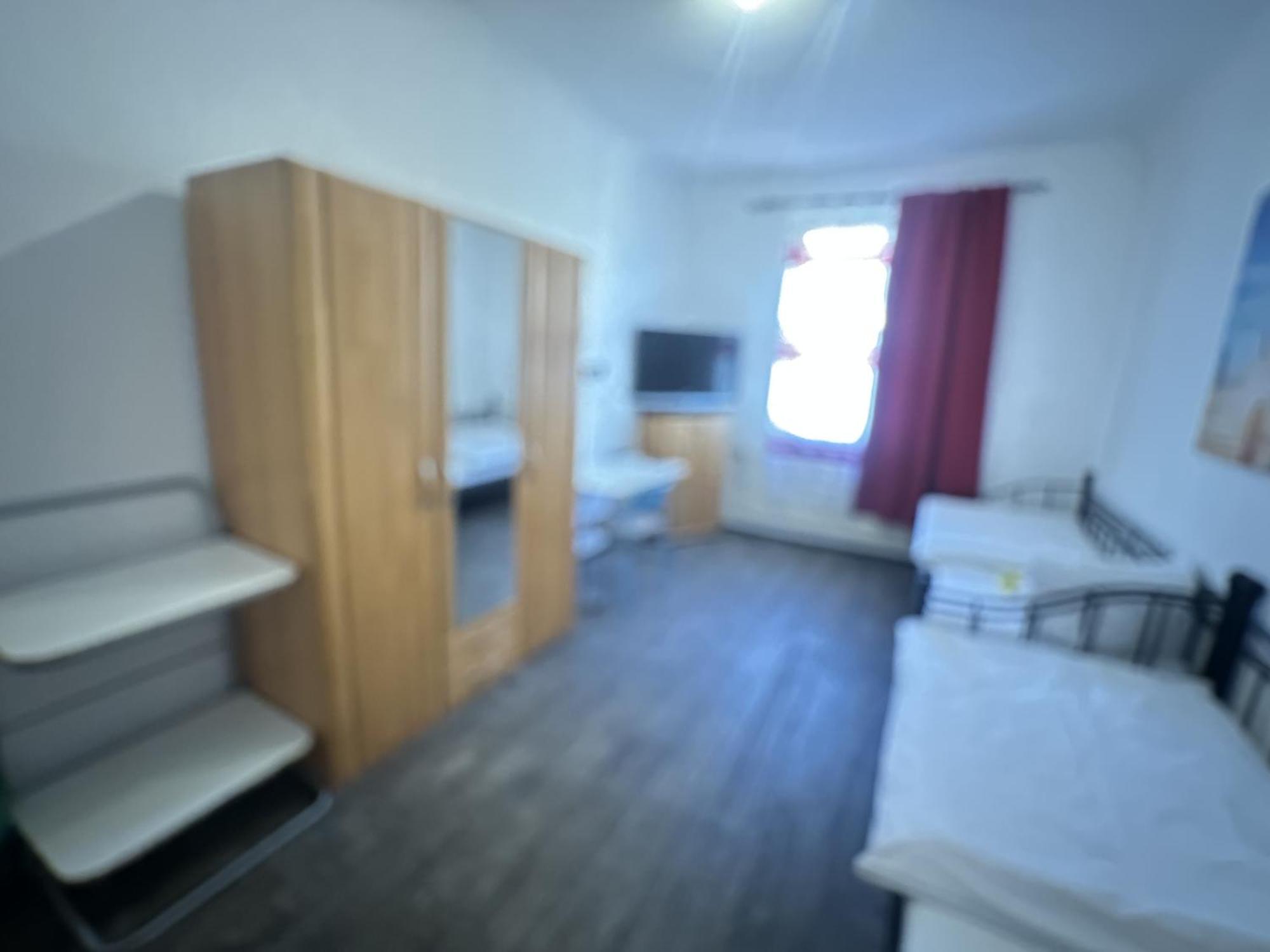 Sultanias Homesharing Nürnberg Eksteriør billede
